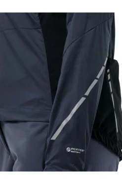 Veste Softshell Morobbia Alpha Ins Jkt W
