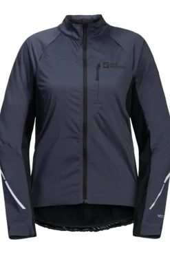 Veste Softshell Morobbia Alpha Ins Jkt W