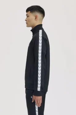 Veste Taped Track