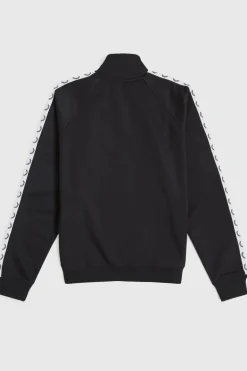 Veste Taped Track