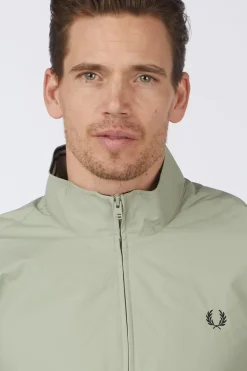 Veste The Brentham