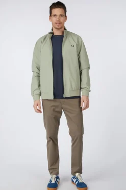 Veste The Brentham