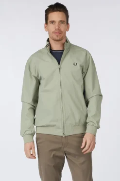 Veste The Brentham