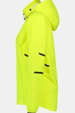 Veste Vélo Compact Rain Commuter Women Hi-Vis