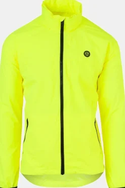 Veste Vélo Go Rain Jacket Essential