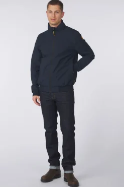 Veste Winglock - 2L Softshell