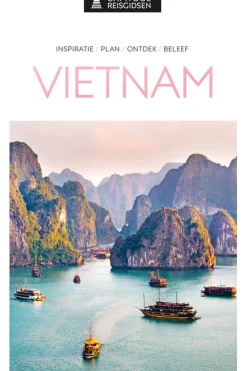 Vietnam Capitool