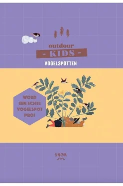 Vogelspotten Outdoor Kids