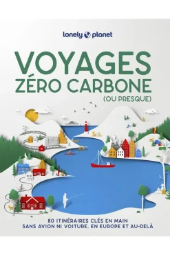 Voyage zéro carbone