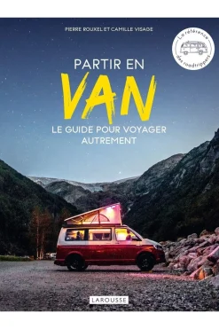 Voyager en Van