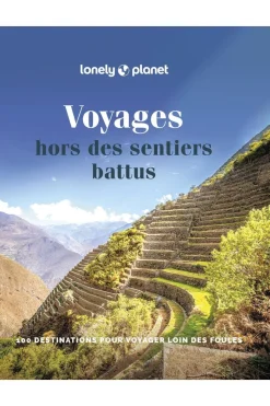 Voyages hors des sentiers battus