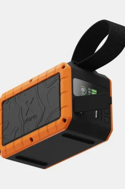 100W Rugged Flashlight Powerbank 40.000 Torch