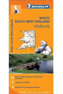 Wales / Midlands / Engeland ZW 503 (r)