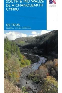 Wales South / Wales Mid tour 11