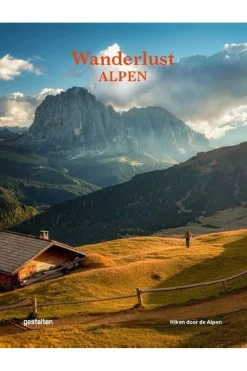 Wanderlust Alpen - Gestalten