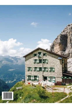 Wanderlust Europa - De meest legendarische hiking trails