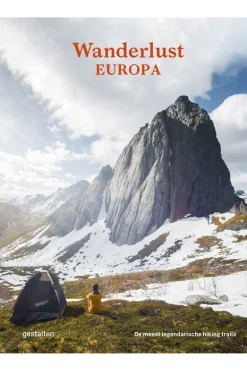 Wanderlust Europa - De meest legendarische hiking trails