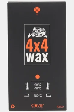 Wax/Tuning Kit
