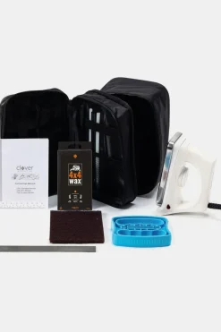 Wax/Tuning Kit