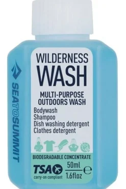 Wilderness Wash 50Ml