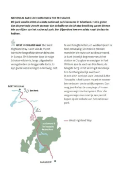 Wildkamperen - Slapen onder de sterren in Europa