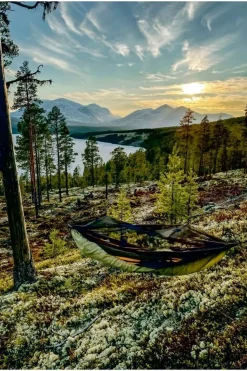 Wildkamperen - Slapen onder de sterren in Europa