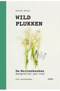 Wildplukken - de buiten keuken
