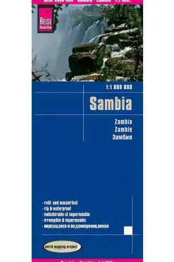 Zambia rkh r/v (r) wp GPS