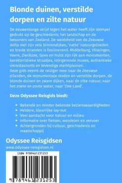 Zeeland Odyssee