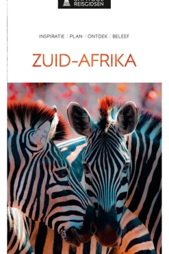 Zuid-Afrika Capitool